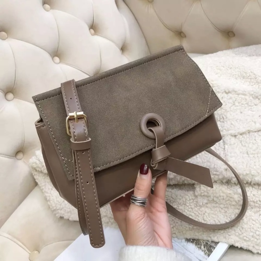 🆕 TOLEDO Vol. 3 Crossbody Bag